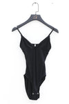 BASERANGE Mississippi jumpsuit ONMI black PB3
